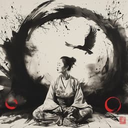 Relaxing New Age Music: Tranquil Sounds for Meditation and Healing - Zen Master