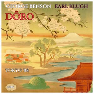 Doro - Earl Klugh