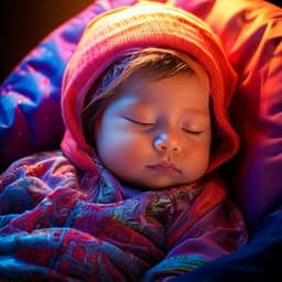 Hip Hop Sounds for Baby Slumber - Lofi Anime