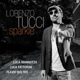 Sparkle - Lorenzo Tucci