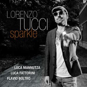 Sparkle - Lorenzo Tucci