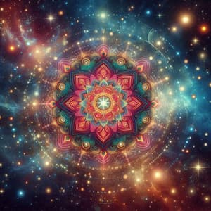 936 Hz Pineal Gland Activation - Solfeggio Miracle Frequencies