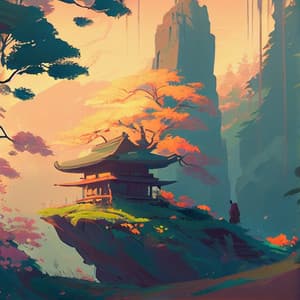 Relaxing BGM - Relaxing BGM Project