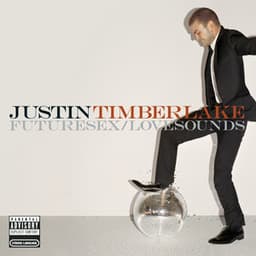 FutureSex/LoveSounds - Justin Timberlake