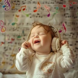 Music for Baby: Soothing Infant Melodies - Sound of Muses