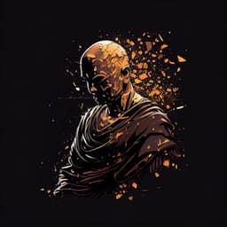 Zen Vibes - PowerThoughts Meditation Club