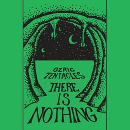 There is Nothing