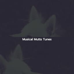 Musical Mutts Tunes - Lounge Playlist Luxury