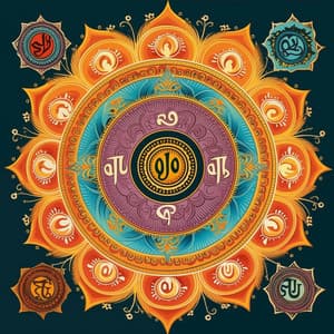 Meditation Powerful Meditation - Vandemataram Srinivas