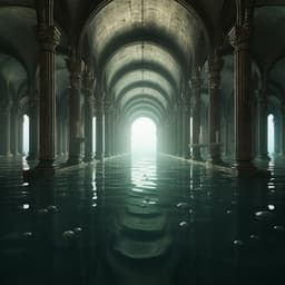 Elementos En Armonía: Melodías De La Naturaleza Meditativa Para La Paz Interior - Naturaleza sagrada