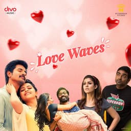 Love Waves - Anirudh Ravichander
