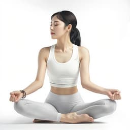 Sonidos Suaves Para La Relajación En El Yoga - Música de yoga y meditación