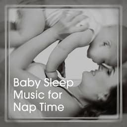 Baby Sleep Music for Nap Time - Smart Baby Lullaby