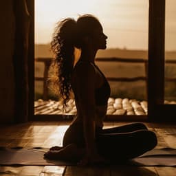 Aliento Del Fuego: Armonía Pacífica De Yoga - Música Cristiana de Yoga