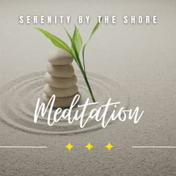 Serenity by the Shore: Meditative Nature Bliss - Nature Field Recordings