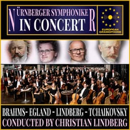 Nürnberger Symphoniker in Concert - Nuremberg Symphony Orchestra