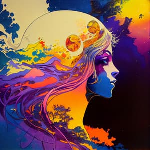 Enlightened Rhythms - Reiki Healing Consort