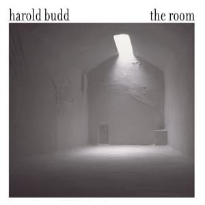 The Room - Harold Budd