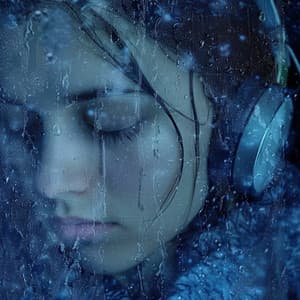 Rain's Rest: Binaural Sleep Journey - Scientific Sleep