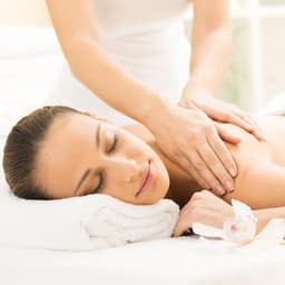 Dreamy Jazz Piano Serenity: Calming Massage Moments - Piano Jazz Paris