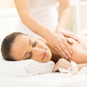 Dreamy Jazz Piano Serenity: Calming Massage Moments - Piano Jazz Paris