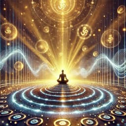 432 Hz - Remove Energy Blockages & Open Your Chakras for Total Spiritual Renewal - Spirit Garden