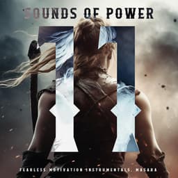 Sounds of Power 11 - Fearless Motivation Instrumentals