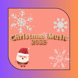 Background Christmas Instrumentals Beats - Christmas Music 2023