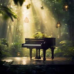 Piano Music Asana: Yoga Melodies - Yoga Piano Guru