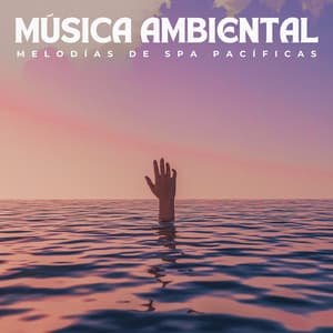 Música Ambiental: Melodías De Spa Pacíficas - Estado de distracción