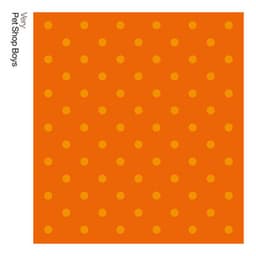 Very: Further Listening: 1992 - 1994 - Pet Shop Boys