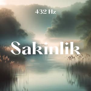 432 Hz Sakinlik - Armonia Cuore