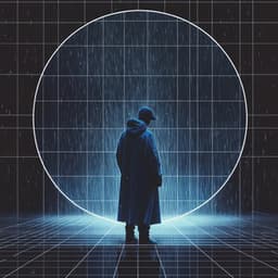 Steady Showers - Sample Rain Library