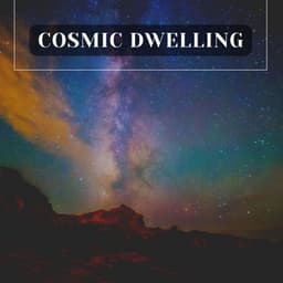 Cosmic Dwelling - Ambient Sample Library