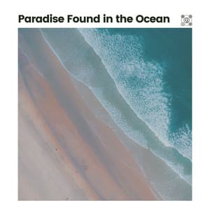 Paradise Found in the Ocean - Ocean Sounds