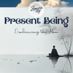 Present Being: Embracing the Now - Skyphoria Vital