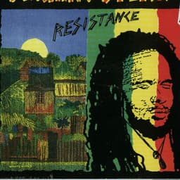 Resistance - Burning Spear