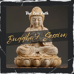The Zen Path - Buddha's Session