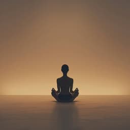 Música Relajante Para El Equilibrio Y La Postura - Conjunto de adoración