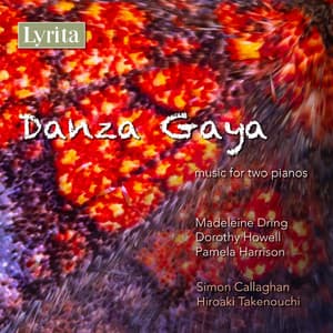 Danza Gaya - Simon Callaghan