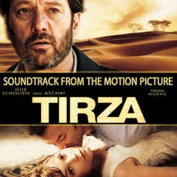 TIRZA - Bob Zimmerman