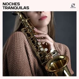 Noches Tranquilas: Jazz Relajante - Artista de Jazz Tranquilo
