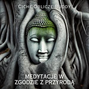 Ciche Oblicze Buddy: Medytacje w Zgodzie z Przyrodą, Spokój w Sercu, Medytacyjne Odrodzenie - Muzyka Zen