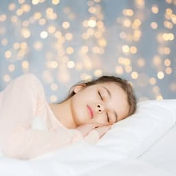 Tranquil Rest: Gentle Music for Sleep - Sleep Music