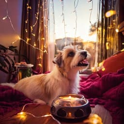 Lofi Pet Sounds: Cozy Harmonic Vibes - Lofi Downbeats