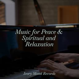 Music for Peace & Spiritual and Relaxation - Ivory Mood