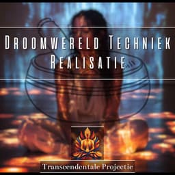 Droomwereld Techniek Realisatie - Transcendentale Projectie