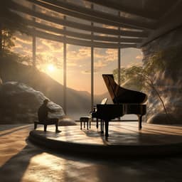 Piano Music: Meditation Zen Calm - Meditate Zen