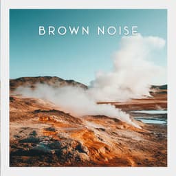 Whisper of Rest - Brown Noise