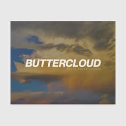Buttercloud - Binaural Beats Research